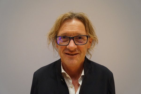 Ralph Leipold | Co-Bundesvorsitzender