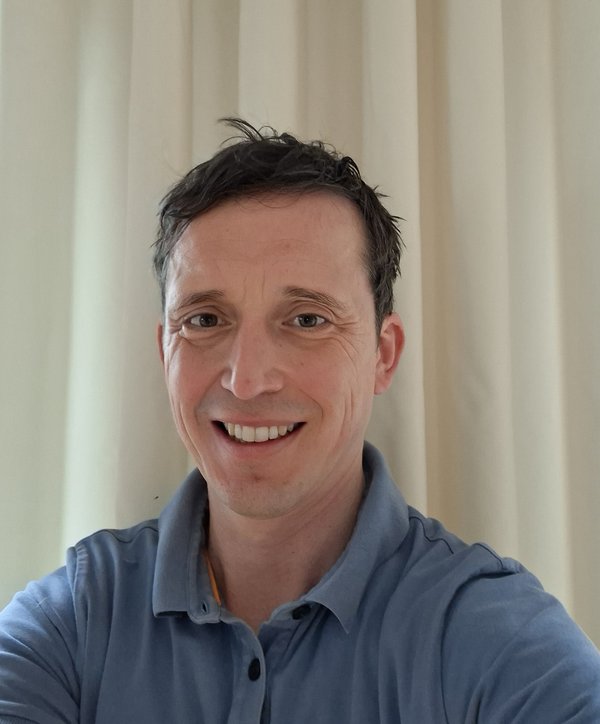 Leiv Erik Zimdars | Beisitzer