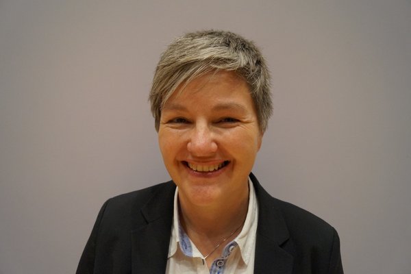 Dagmar Brunsch | stellv. Bundesvorsitzende