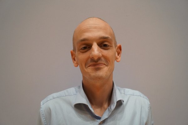 Alessandro Novellino | stellv. Bundesvorsitzende