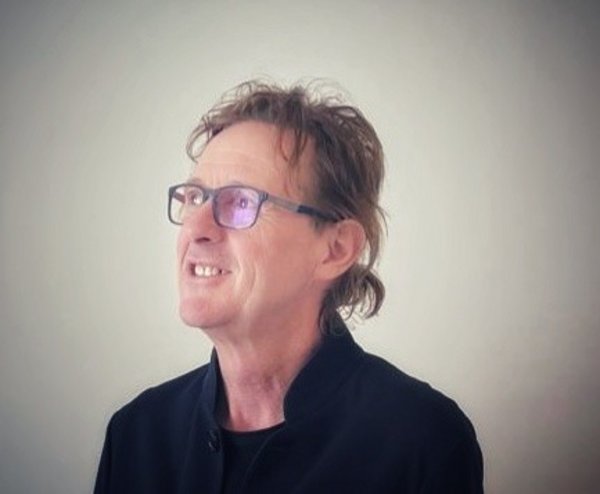 Ralph Leipold | Co-Bundesvorsitzender