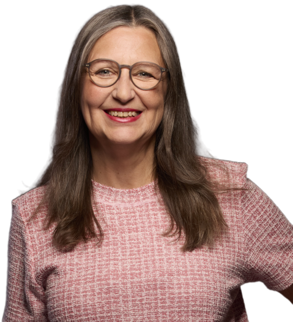 Heidi Irlenbusch | Beisitzerin