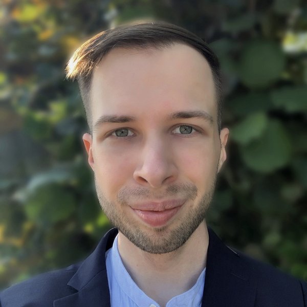 Fabian Reichardt | Beisitzer